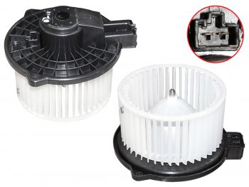 Мотор отопителя салона Mazda Demio 02-14 SAT ST-94-0054