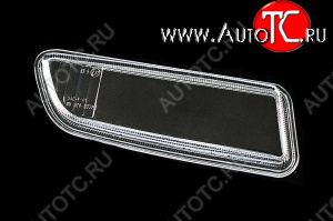 489 р. 3 07-08 СТЕКЛО ФАРЫ ПРОТИВОТУМ ПРАВ (СЕДАН) (ХЭТЧБЭК) (sport) BodyParts mzx0307-080-r  с доставкой в г. Горно‑Алтайск