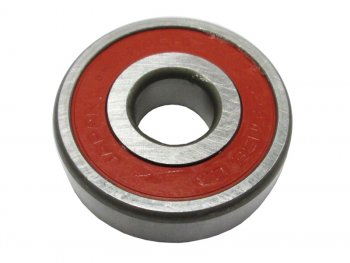 Подшипник 10309, шариковый NACHI 6200-2NSE9C3