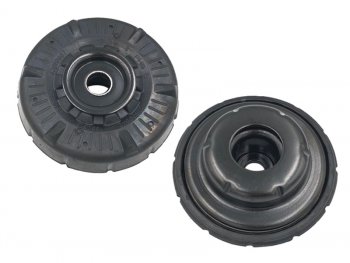 Опора передней стойки Chevrolet Cruze 01-15  Daewoo Lanos 97-02  Opel Astra 09-15  Mokka 12-19  CTR GA0055