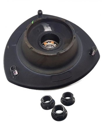 Опора передней стойки Hyundai Santa Fe 00-06  Tucson 04-15  Kia Sportage 06-10 CTR GA0046