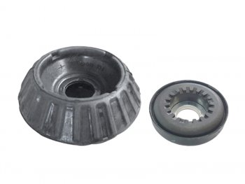 Опора передней стойки Chevrolet Aveo 02-11  Daewoo Matiz 97-15  Chevrolet Kalos 03-08  Daewoo Kal CTR GA0035K