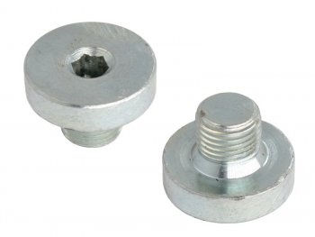 Пробка сливная АКПП AUDI Q7 10-15VOLKSWAGEN TOUAREG 11- SAT ST-WHT005510