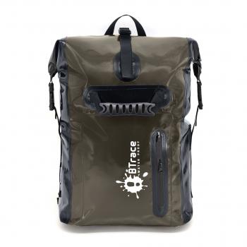 Герморюкзак BTrace DudePro 60 л (Хаки)  a0375-kh