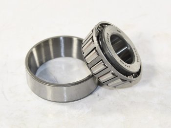 Подшипник передней ступицы MAZDA, 204719 роликовый конический KOYO 32204JR