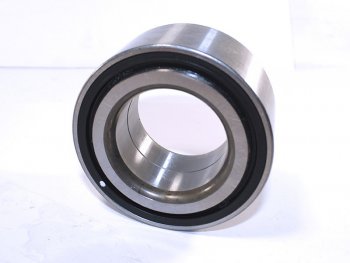 Подшипник передней ступицы HONDA ACCORD CL789CM123ODYSSEY RB12INSPIRE UC1CIVIC 07- (c ABS) NSK 48BWD02A2CA97