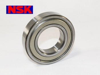 Подшипник 458519, универсальный в металле NSK 6209-ZZCM