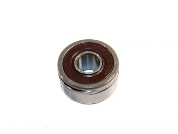 Подшипник генератора MMC 82311 c проточкой NSK B8-79T12BDDN