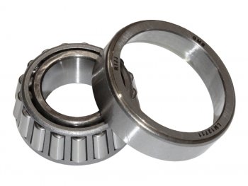 Подшипник передней ступицы наружный TOYOTA CROWN GS120GS130JZS14# GMB LM12749/LM12711