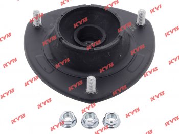 Опора передней стойки Hyundai Santa Fe 00-06  Tucson 04-15  Kia Sportage 06-10 (Справа=Слева) KAYABA SM5295
