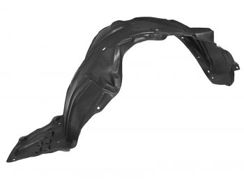 Подкрылок передний правый SAT Honda Civic  FD (2005-2008) седан дорестайлинг