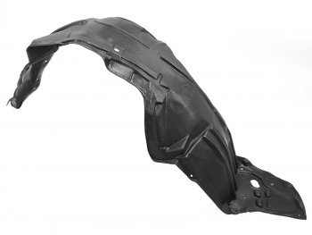 Подкрылок передний левый SAT Honda Civic  FD (2005-2008) седан дорестайлинг