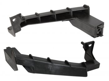 Крепление фары Mazda 6 07-12  Atenza 07-12 (Справа) SAT ST-MZ26-000B-A1