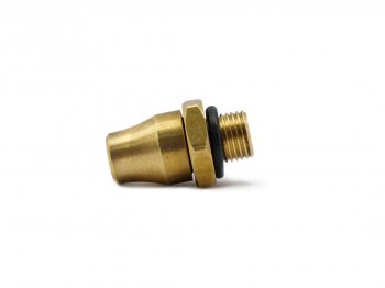 Фитинг прямой 6-М10х1C Арайд фитинг pega p20.1101.b