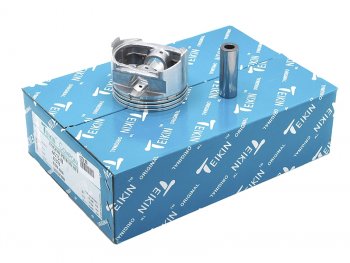 Поршни (к-т 6 шт) 050 MMC MONTERO SPORT 6G72 99-03 TEIKIN 43278 050