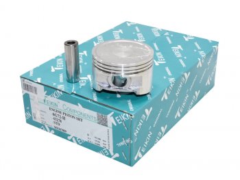 Поршни (к-т 6 шт) STD MMC MONTERO SPORT 6G72 99-03 TEIKIN 43278 STD