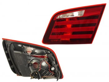 Правый фонарь (LED, внутренний) SAT BMW 5 серия  F10 (2009-2013) седан дорестайлинг