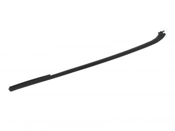 Молдинг лобового стекла (Справа) Toyota Land Cruiser (J200) 07-21  Lexus LX 07-23 TOYOTA 75533-60100