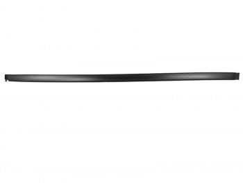 Молдинг лобового стекла (Слева) Toyota Land Cruiser Prado (J150) 09-  Lexus GX 09-19 TOYOTA 75536-60010
