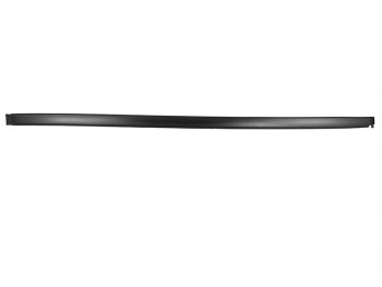 Молдинг лобового стекла (Справа) Toyota Land Cruiser Prado (J150) 09-  Lexus GX 09-19 TOYOTA 75535-60020