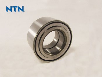 Подшипник передней ступицы MAZDA 2DEMIO DY# 06- (с ABS) NTN AU0847-4LXL/L588