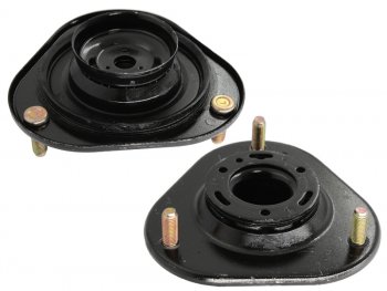 Опора передней стойки Toyota Avensis (T270) 08-18  Corolla (E150) 06-13  Harrier (XU60) 13-20  Pr BAIKOR BKSMF0022