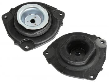 Опора передней стойки Nissan Juke 10-20  Leaf 09-22  Qashqai 06-13  Tiida 04-16 BAIKOR BKSMF0029