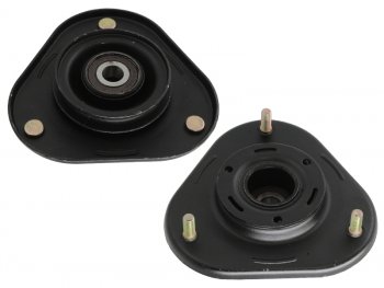 Опора передней стойки Toyota Corolla (E150) 06-13  Corolla Fielder (E140) 06-12  Corolla Axio (E14 BAIKOR BKSMF0042