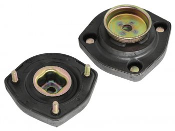 Опора задней стойки Toyota Corolla (E100,E110) 91-02  Corolla Ceres 92-99  Corolla Levin 91-00  S BAIKOR BKSMR0014