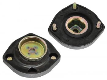 Опора задней стойки Toyota Corolla (E100,E110) 91-02  Corolla Ceres 92-99  Corolla Levin 91-00  S BAIKOR BKSMR0015