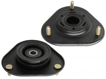 Опора передней стойки Toyota Avensis (T270) 08-18  Caldina (T240) 02-07  Corolla (E150,E180) 06-19 BAIKOR BKSMF0049
