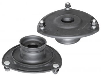Опора передней стойки Hyundai Santa Fe 05-12  Grand Starex 07-22  H1 07-22  ix55 06-13 CTR GA0016K
