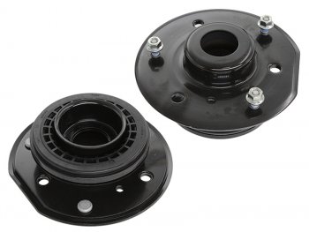 Опора передней стойки Chevrolet Captiva 06-15  Opel Antara 06-15  Daewoo Winstorm 06-10 CTR GA0051K