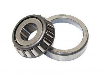 Подшипник шкворневой TOYOTA HILUX4RUNNERLAND CRUISER PRADO 90-99 KOYO HI-CAPTR0305C-9