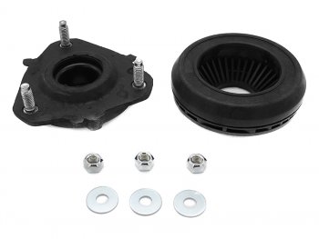 Опора передней стойки-комплект MAZDA 2DEMIO 02-08FORD FIESTA 95-08 SNR KB65210