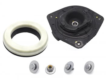 Опора передней стойки Nissan Qashqai 06-13  X-Trail 07-15  Dualis 07-14  Qashqai+2 08-14 (Справа) SNR KB66804