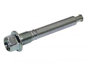 Направляющая тормозного суппорта FR MITSUBISHI OUTLANDER CW# 2006-2012 MITSUBISHI MR475896