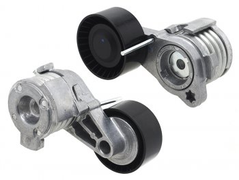 Натяжитель приводного ремня BMW 5(F10F11) 10-X3 11- SAT ST-11288620022
