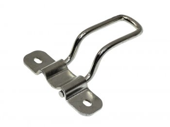 Петля двери (Справа=Слева) Peugeot Boxer 06-  Citroen Jumper 06-  Fiat Ducato 06- SAT ST-1362281080