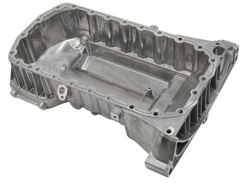 Поддон масляный PEUGEOT 307 00-406 00-04 308 08- CITROEN C4 06- SAT ST-528-0038