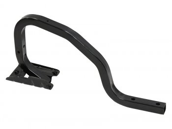 Петля двери (Слева) Nissan Almera 12-19  Bluebird Sylphy 05-12 SAT ST-DT08-075B-2
