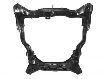 Подрамник передний Hyundai Elantra 00-09 SAT ST-HN27-801-0