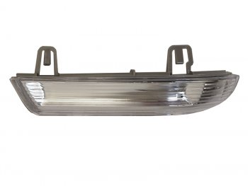 Поворот зеркала VW PASSAT B6 05-09 LH SAT ST-VWA8-940CL-2, stvwa8940cl2 SAT ST-VWA8-940CL-2