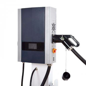 разъем CCS1 357811р разъем CCS1 357811р