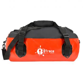 Гермосумка BTrace UniPro 60 л (красныйчерный)  a0371-rb