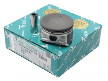 Поршни (к-т 4 шт) STD NISSAN PRESAGEBASSARARNESSA KA24DE  98-01 TEIKIN 44338 STD
