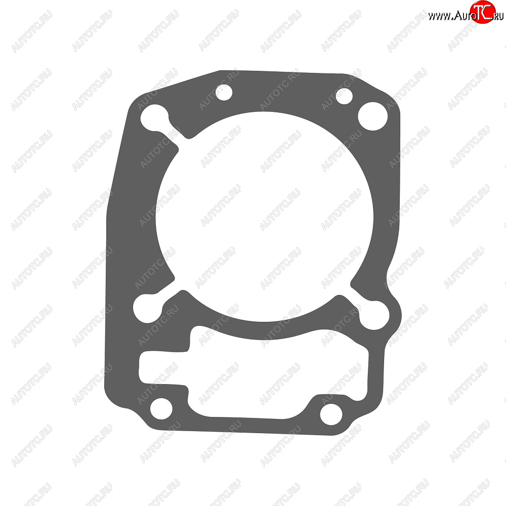 271 р. Honda CB125F 14-17, CBF125 09-13, CBF150 05-12 Прокладка цилиндра 12191-KYA-C00  000h-210  с доставкой в г. Горно‑Алтайск