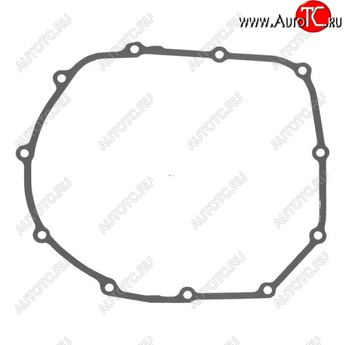 699 р. Honda CB1100SF X11, CBR1100XX прокладка крышки сцепления 11393-MAT-000  000h-011  с доставкой в г. Горно‑Алтайск