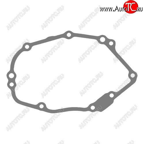 469 р. Honda CB1100SF X11, CBR1100XX прокладка крышки импульсного датчика 11391-MAT-000  000h-012  с доставкой в г. Горно‑Алтайск