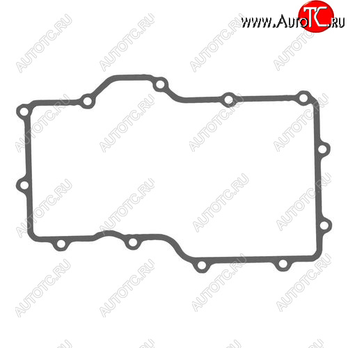 369 р. Honda CB 700 Nighthawk прокладка поддона картера 11398-MW3-601  11398-MJ0-000  11398-MW3-600  000h-049  с доставкой в г. Горно‑Алтайск